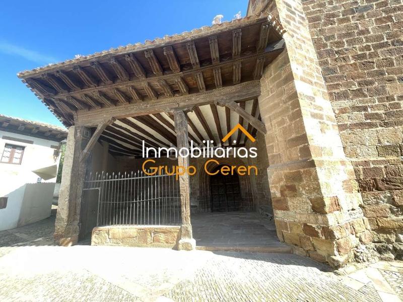 Foto 1bb1389e-8412-42b3-94f8-9d56ce42889a. Casa casona de tres plantas de 170 m2 cu en Ojacastro