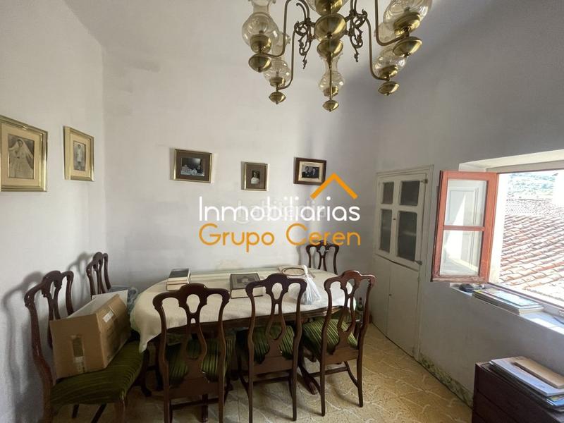 Foto 71695ede-f4e7-458f-a43b-8b31b8b19628. Casa casona de tres plantas de 170 m2 cu en Ojacastro