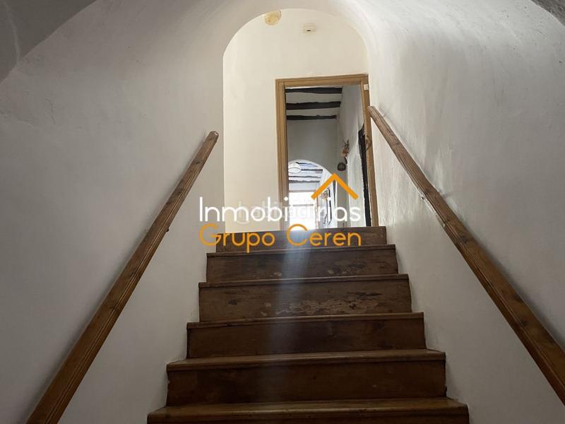 Foto a426f0f1-7f09-413d-9a85-e34eede24fd9. Casa casona de tres plantas de 170 m2 cu en Ojacastro