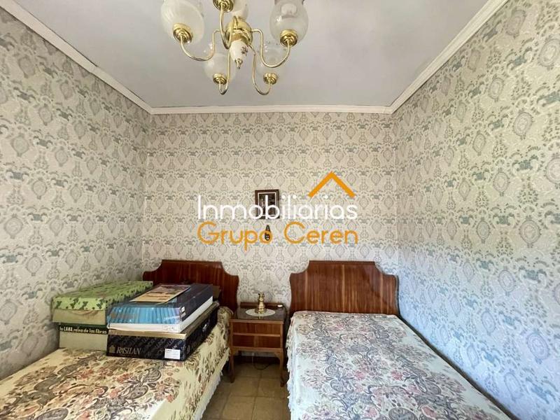 Foto aa8b113d-fde4-4192-9cbc-f085b86dfa13. Casa casona de tres plantas de 170 m2 cu en Ojacastro
