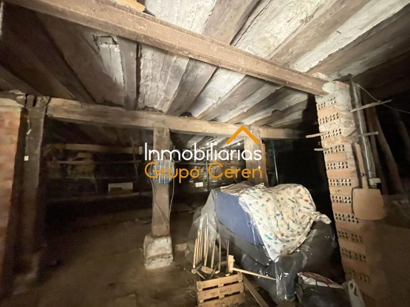 Foto acac1a03-8bb9-45e2-b431-5c907574da07. Casa casona de tres plantas de 170 m2 cu en Ojacastro