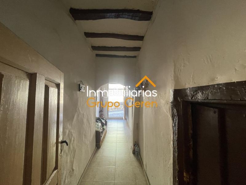 Foto e2f4b0a2-476c-4be0-865e-87ec70992fa0. Casa casona de tres plantas de 170 m2 cu en Ojacastro