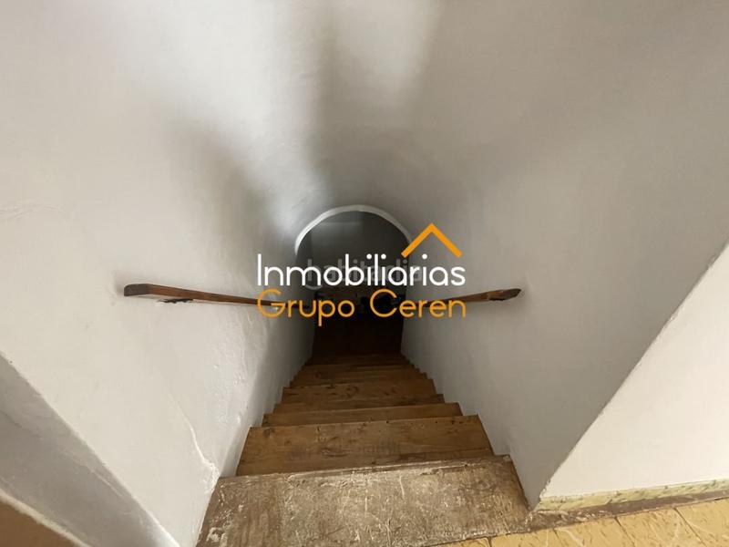 Foto eac773dd-722e-4643-9cf8-afede46afa1e. Casa casona de tres plantas de 170 m2 cu en Ojacastro