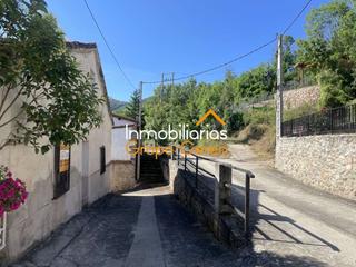 Haus in Ojacastro. Casona de tres plantas de 170 m2 cu en ojacastro