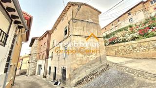 Casa  Calle mayor. Tu nuevo hogar en cerezo de río tirón te está esperando!