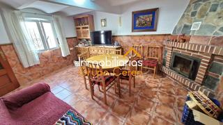 Casa  Calle mayor. Tu nuevo hogar en cerezo de río tirón te está esperando!