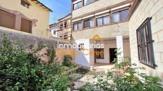 Casa  Calle mayor. Encantadora casa independiente con jardín en belorado, en el cen