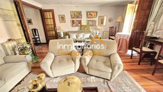 Casa  Calle mayor. Encantadora casa independiente con jardín en belorado, en el cen