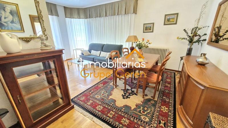 Foto 05968d8a-e16d-47a9-86e7-a554a540e184. Appartement avec chauffage parking dans Santo Domingo de la Calzada