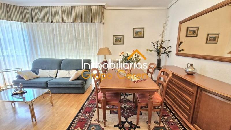 Foto 05e91a2f-f73e-4948-b5ab-4514bc1c448b. Appartement avec chauffage parking dans Santo Domingo de la Calzada