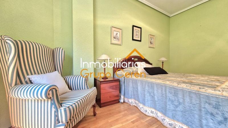 Foto 0b48116f-cbc1-4bf5-bae9-7f35909c3df8. Appartement avec chauffage parking dans Santo Domingo de la Calzada