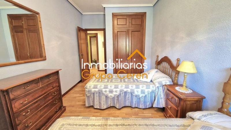 Foto 0e54a2db-9b4f-497e-b559-699f3e03aeaf. Appartement avec chauffage parking dans Santo Domingo de la Calzada