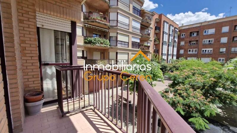 Foto 11c2acc0-4c66-454a-8672-14a7c701c28a. Appartement avec chauffage parking dans Santo Domingo de la Calzada