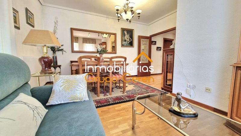 Foto 12b1c884-2413-4e45-aaeb-bee61719b9ea. Appartement avec chauffage parking dans Santo Domingo de la Calzada