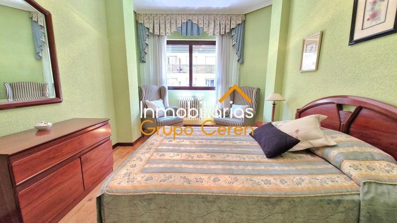 Foto 13548fcf-0e67-4ec6-a70b-9093d5de88a8. Appartement avec chauffage parking dans Santo Domingo de la Calzada