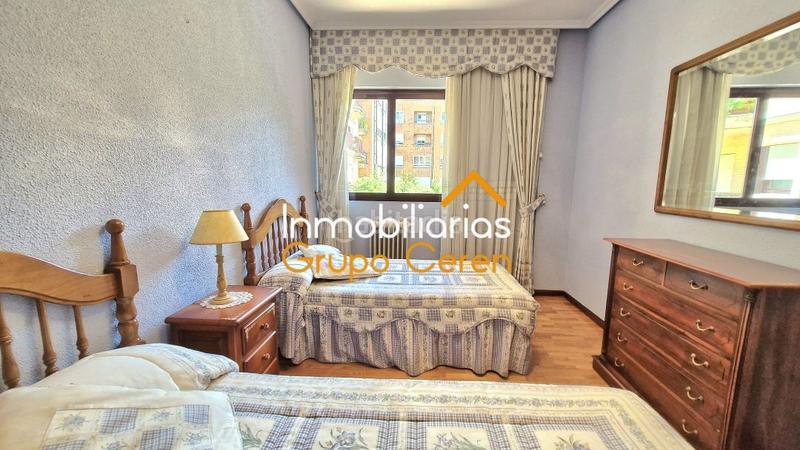 Foto 16aca750-ed1d-4d5e-9052-8f98d9458bc9. Appartement avec chauffage parking dans Santo Domingo de la Calzada