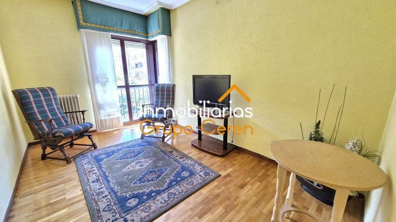 Foto 1c50fada-c272-492e-a907-56e117d183d3. Appartement avec chauffage parking dans Santo Domingo de la Calzada