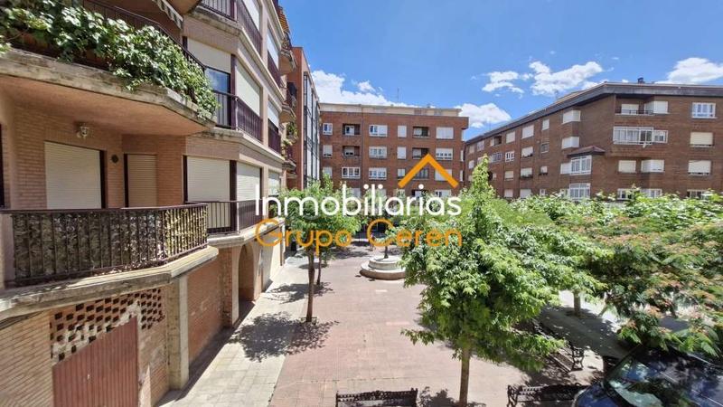 Foto 1d2cb635-a2a6-49a7-a8c6-0dbfe9502ad9. Appartement avec chauffage parking dans Santo Domingo de la Calzada