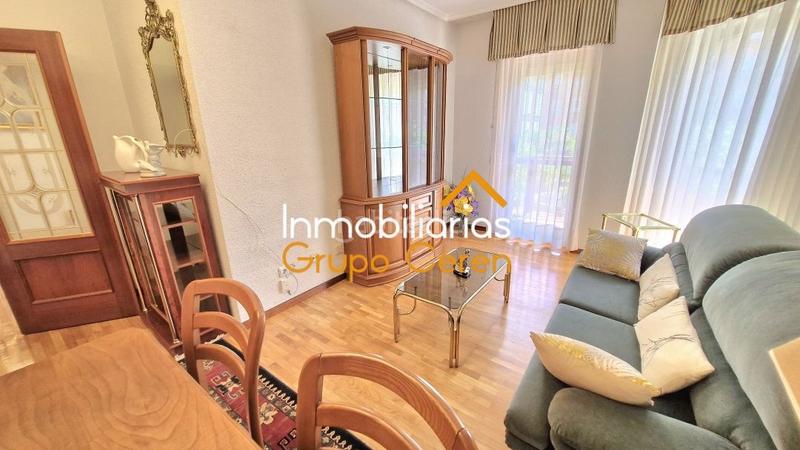 Foto 27e8a9a4-1bc3-4eba-90ef-257d5586279d. Appartement avec chauffage parking dans Santo Domingo de la Calzada