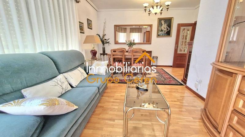 Foto 345c3ec6-be31-4ae3-8323-0012cad7a801. Appartement avec chauffage parking dans Santo Domingo de la Calzada