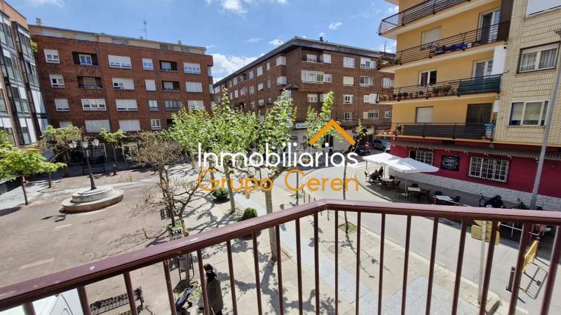 Foto 39a1810c-cd72-4982-9e3a-9c8c9e74addf. Appartement avec chauffage parking dans Santo Domingo de la Calzada