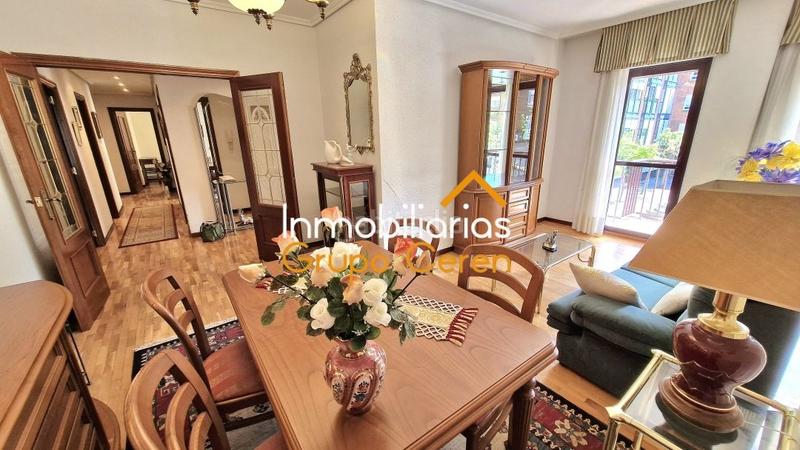 Foto 3e98c2df-463a-4429-b1a7-c184a19d493c. Appartement avec chauffage parking dans Santo Domingo de la Calzada