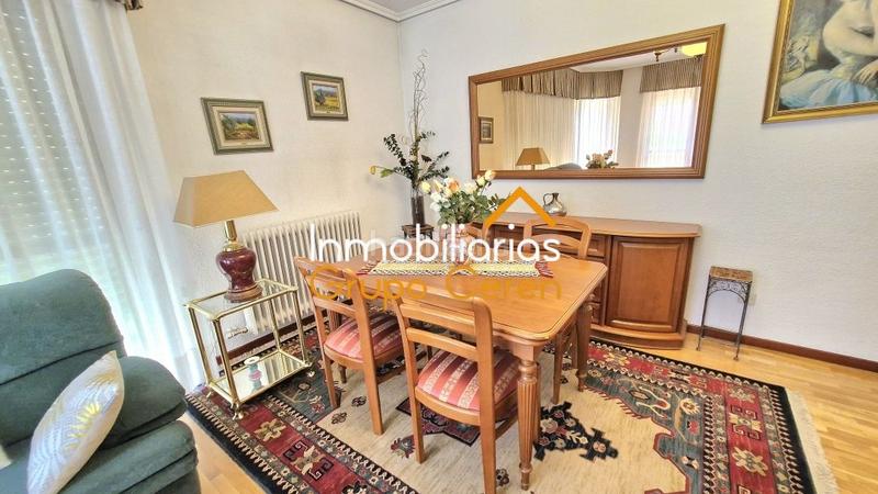 Foto 50073def-7834-424a-a084-0436a12c96bb. Appartement avec chauffage parking dans Santo Domingo de la Calzada
