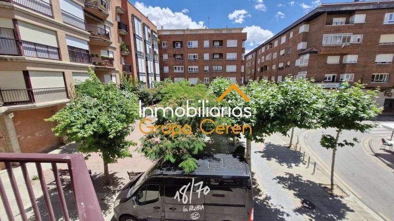 Foto 5082f96c-9a02-4ca5-aa15-f7d72d2d3da5. Appartement avec chauffage parking dans Santo Domingo de la Calzada