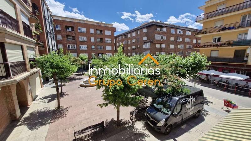 Foto 54ab2aaf-1c2e-4d51-8719-a2ae1e7c983c. Appartement avec chauffage parking dans Santo Domingo de la Calzada