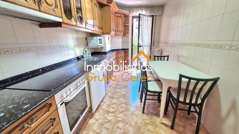 Foto 62e227f8-8d9a-4a83-bdec-7b59ea20d437. Appartement avec chauffage parking dans Santo Domingo de la Calzada