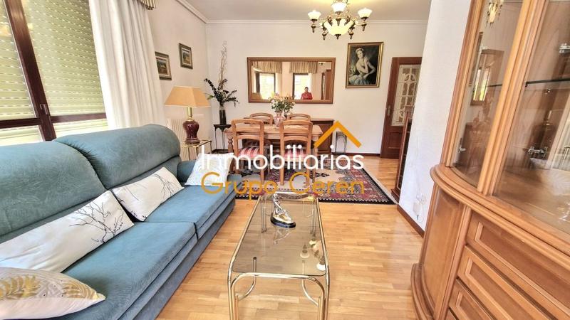 Foto 6a3f0047-31d0-469c-96a7-abe007fc7377. Appartement avec chauffage parking dans Santo Domingo de la Calzada