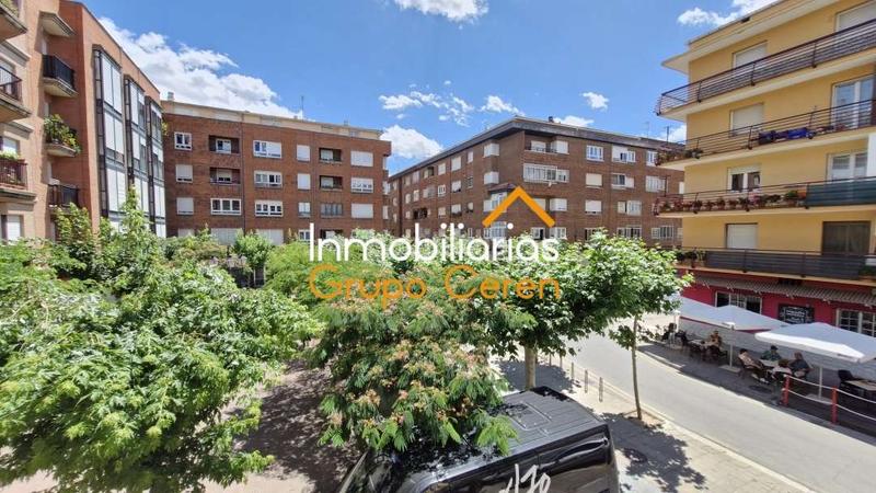 Foto 6a4622cc-d237-45c2-9e9a-ed30f4cdb6de. Appartement avec chauffage parking dans Santo Domingo de la Calzada