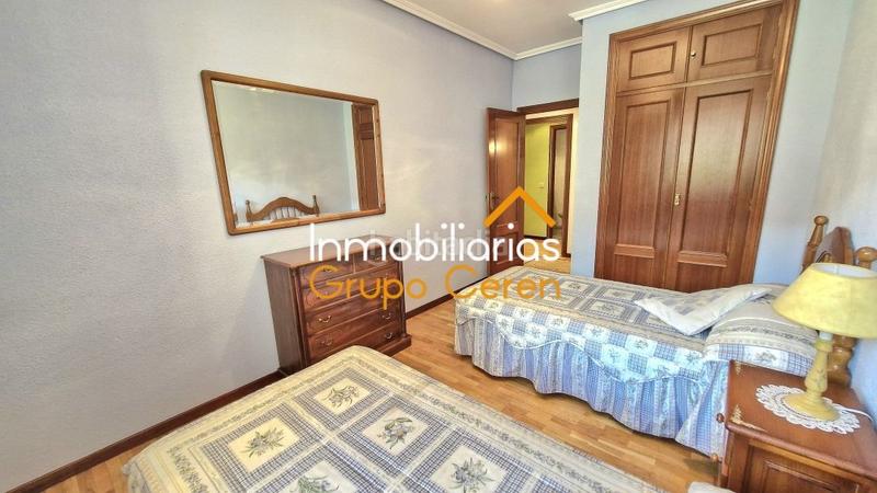 Foto 6f9eb585-9a5c-4e67-a43b-370be21cebc1. Appartement avec chauffage parking dans Santo Domingo de la Calzada