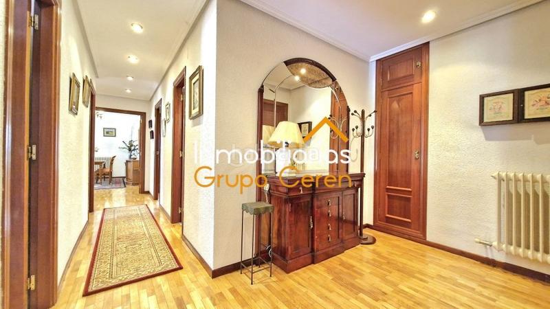 Foto 7f9f8e3e-8d73-49ec-b912-279b25cdfebf. Appartement avec chauffage parking dans Santo Domingo de la Calzada