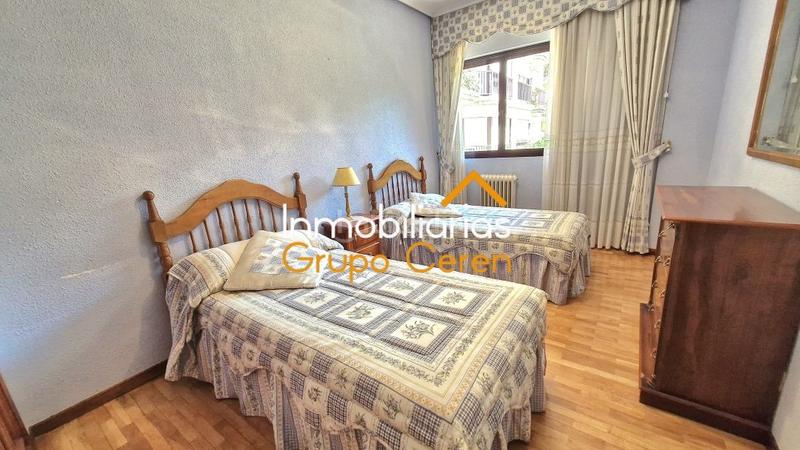 Foto 912286bb-ab87-48fb-a7a9-7716887cdbc4. Appartement avec chauffage parking dans Santo Domingo de la Calzada