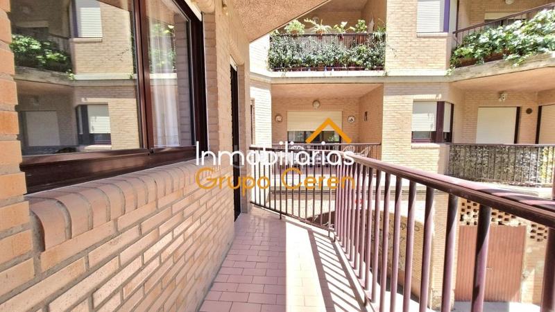 Foto 967d38bf-21b0-4a88-868d-14c830f7a688. Appartement avec chauffage parking dans Santo Domingo de la Calzada