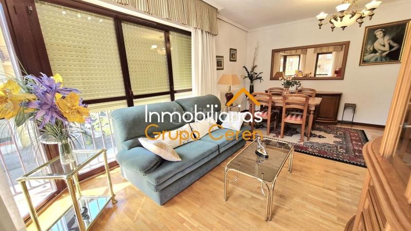 Foto 9865e55b-38b9-418a-95ae-c859120468d9. Appartement avec chauffage parking dans Santo Domingo de la Calzada