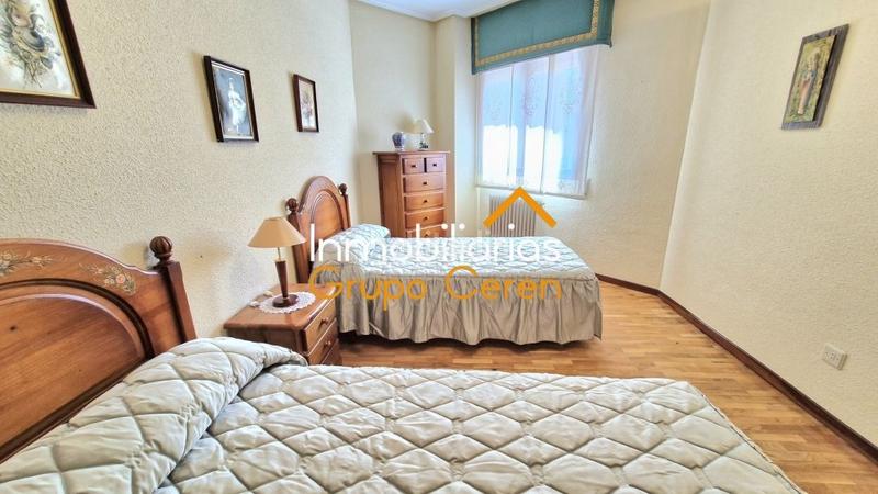 Foto ad78fded-3605-4dbc-a586-d4e67a8d7be5. Appartement avec chauffage parking dans Santo Domingo de la Calzada