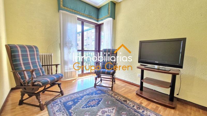 Foto b05da57e-8672-469c-b08d-782a2f1b86f3. Appartement avec chauffage parking dans Santo Domingo de la Calzada