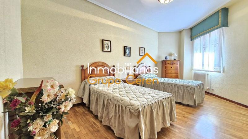 Foto b3a9752a-33ba-407c-84db-0fe9afbdc862. Appartement avec chauffage parking dans Santo Domingo de la Calzada