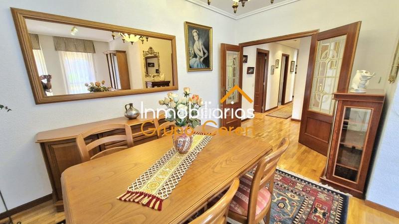 Foto b7407412-e691-4758-9b9b-edcecb842962. Appartement avec chauffage parking dans Santo Domingo de la Calzada