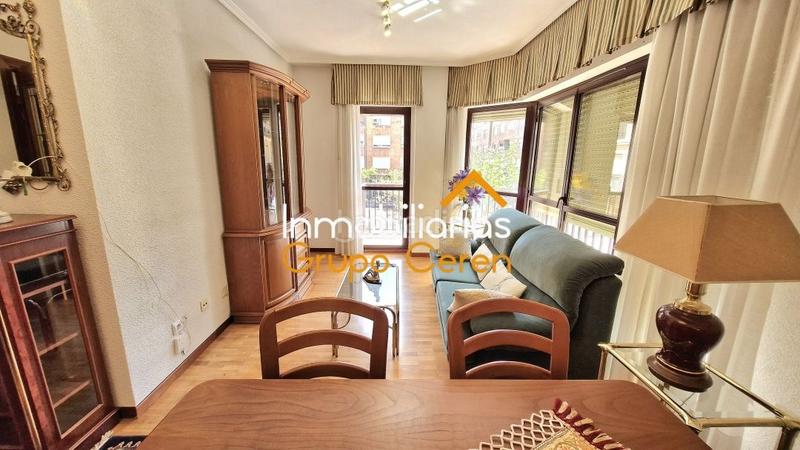 Foto bf8feb55-34c6-4a05-b754-df0f97a9d5be. Appartement avec chauffage parking dans Santo Domingo de la Calzada