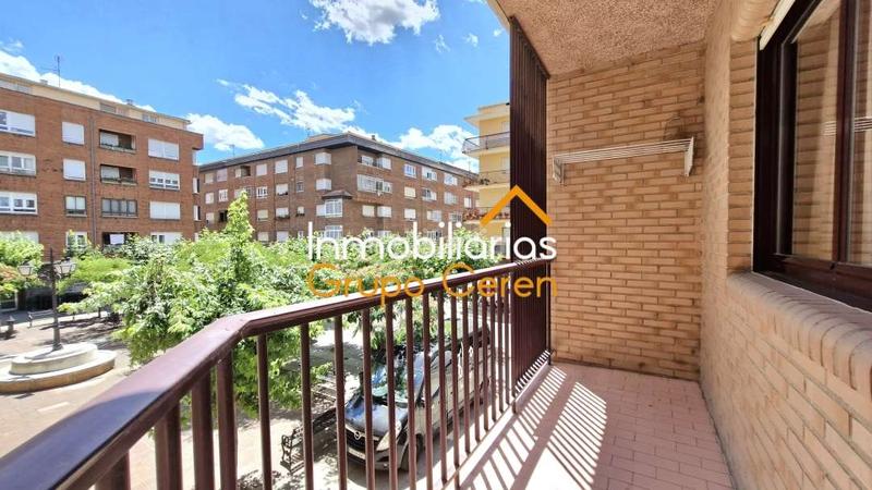 Foto c1214756-b32a-4f1f-9f71-581ded1f5241. Appartement avec chauffage parking dans Santo Domingo de la Calzada