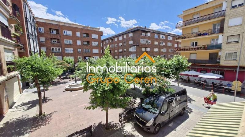Foto c3ae7fdf-772d-4231-82f6-590c289553be. Appartement avec chauffage parking dans Santo Domingo de la Calzada