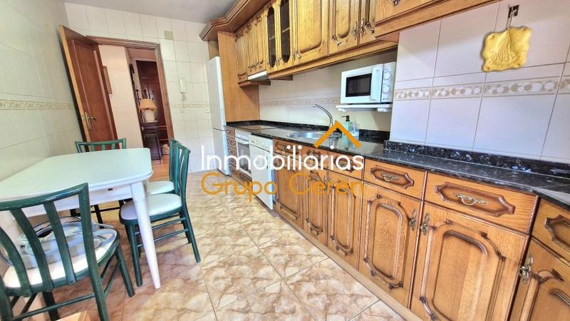 Foto f293fd16-d38e-40ac-a3e8-a016804c7792. Appartement avec chauffage parking dans Santo Domingo de la Calzada