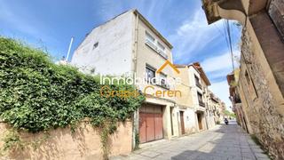 Local Comercial a Santo Domingo de la Calzada. En exclusiva!!! lonja de 100 m2 en calle mayor de santo domingo