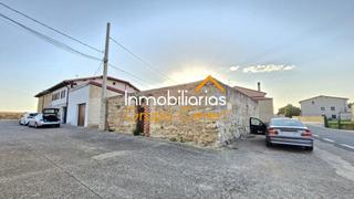 Terreny residencial a Redecilla del Campo. Oportunidad única en redecilla del campo!