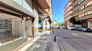Geschäftsraum  Avenida de alfonso pena. Descubre tu próximo local comercial ideal en primera línea de ca