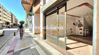 Local Comercial  Avenida de alfonso pena. Descubre tu próximo local comercial ideal en primera línea de ca