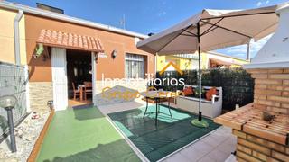 Casa adossada a Villarta - Quintana. En quintana, merendero habilitado como vivienda listo para entra